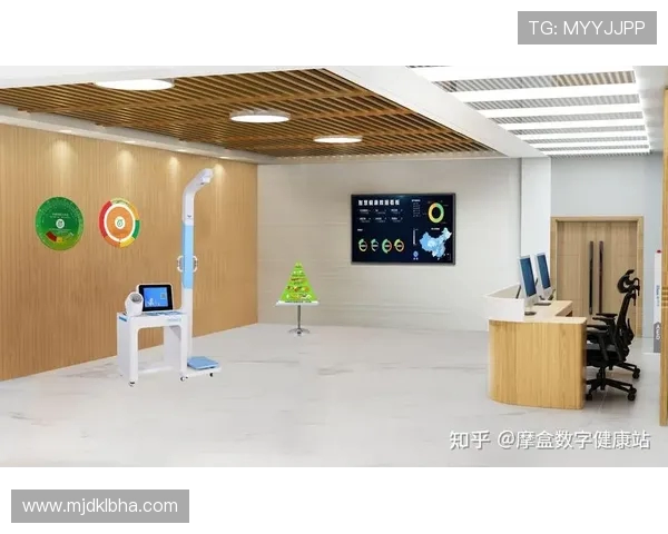 健康办公新趋势:企业康桌与健身器材一体化配置 健康办公新趋势:企业康桌与健身器材一体化配置