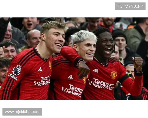 英超球队红魔曼联的荣耀与挑战