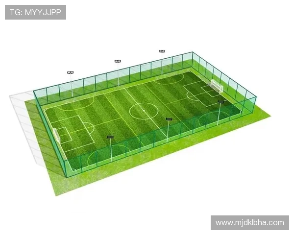 足球运动中的环保趋势，如何打造绿色足球场地