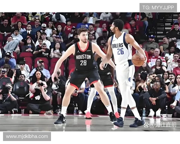 NBA火箭队季后赛直播观看地址及重要赛事介绍