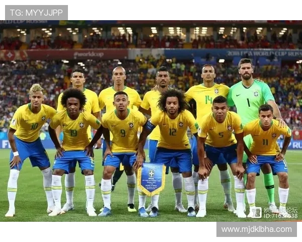 回望巴西14年世界杯首发阵容的荣耀与遗憾交织时刻那些激情岁月