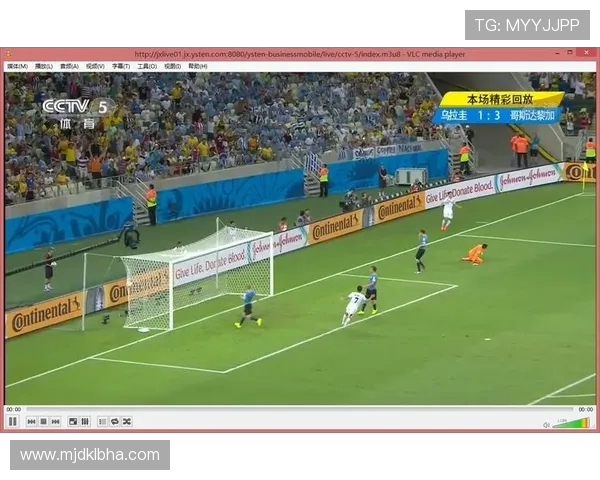 围绕世界杯转播延迟争议看CCTV5直播体验为何总慢半拍现象解析