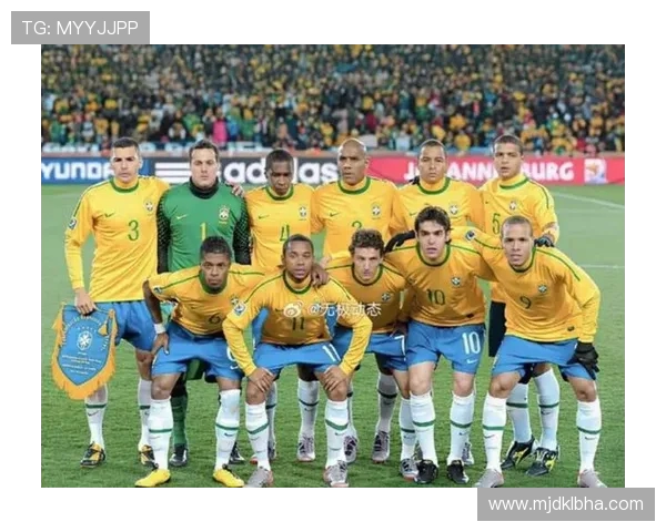 巴西世界杯冠军归属揭晓巴西足球队历史辉煌成就再次书写