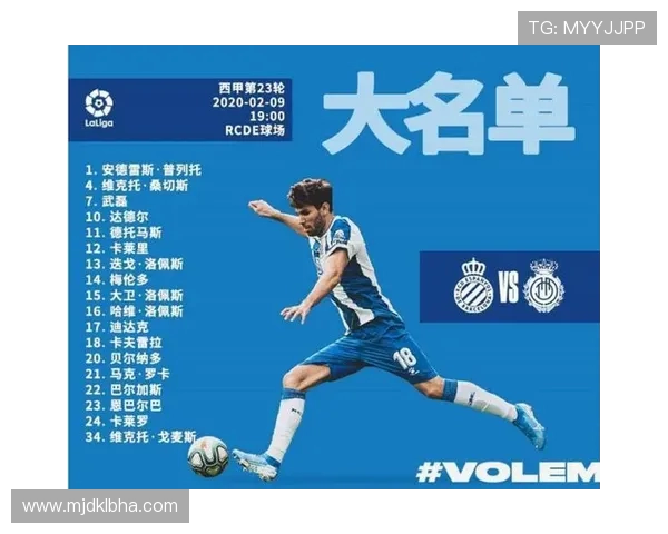 西班牙西甲联赛官方赛程表及各队主场信息