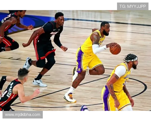 2020年NBA总决赛湖人热火全场高清录像回放及关键球员数据统计